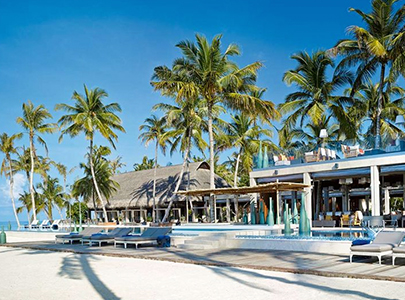 Velaa Private Island Maldives