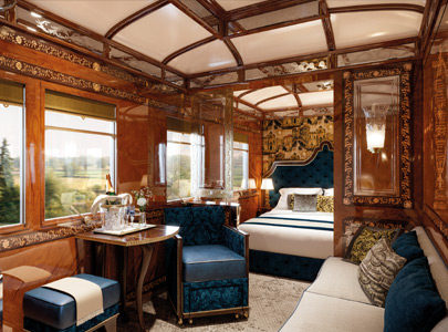 Belmond Venice Simplon-Orient-Express