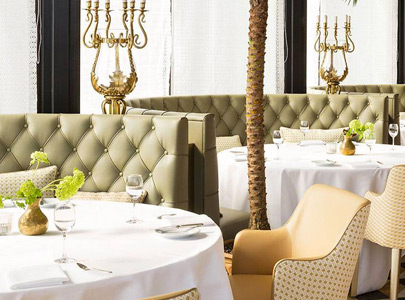 Victoria-Jungfrau Grand Hotel