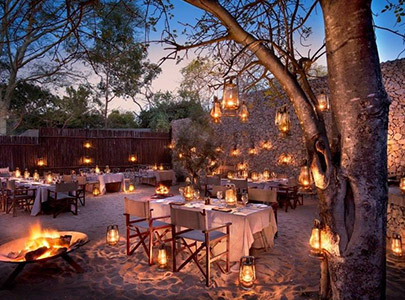 &beyond Ngala Safari Lodge