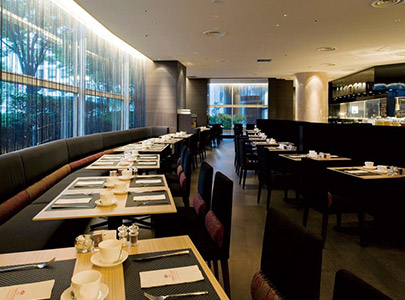 ANA Crowne Plaza Kanazawa