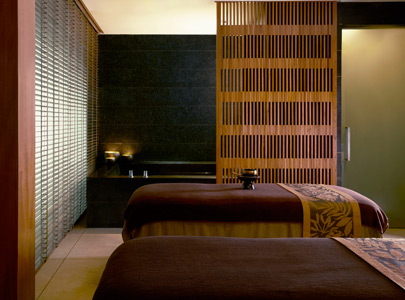 Anantara Chiang Mai Resort