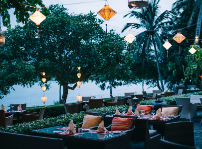 Anantara Hoi An Resort