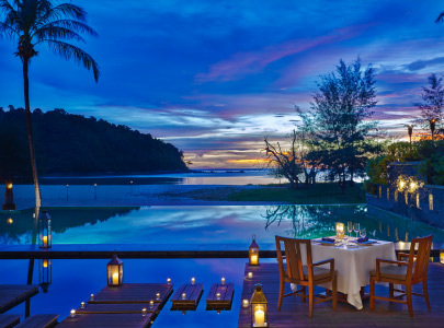 Anantara Layan Phuket Resort
