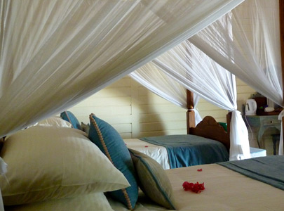 Anantara Medjumbe Island Resort & Spa