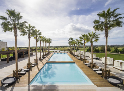 Anantara Vilamoura Algarve Resort