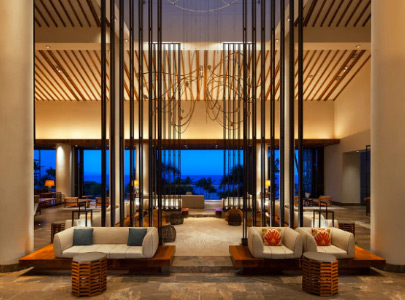 Andaz Maui at Wailea Resort
