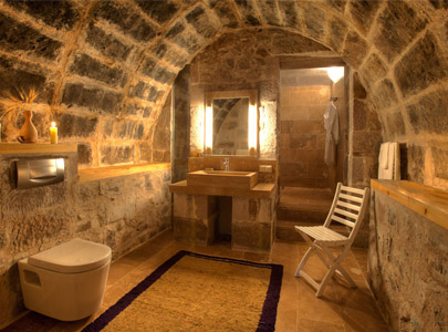 Argos In Cappadocia Hotel