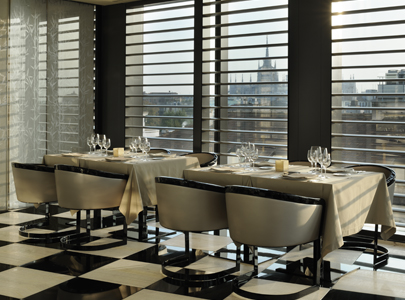 Armani Hotel Milano