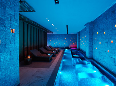 Banyan Tree Mayakoba