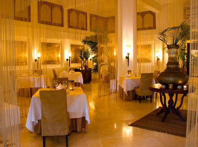 Baraza Resort and Spa, Zanzibar