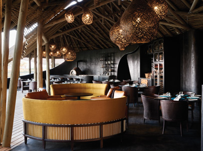 Belmond Eagles Island Camp