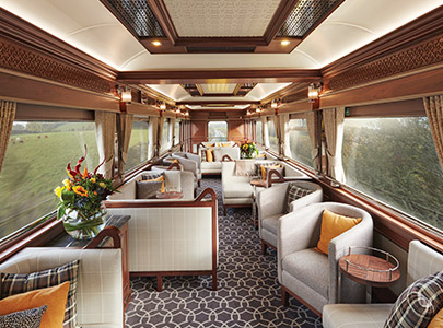 Belmond Grand Hibernian