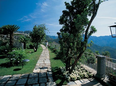 Belmond Hotel Caruso