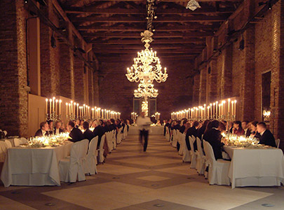 Belmond Hotel Cipriani