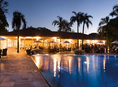 Hotel das Cataratas, A Belmond Hotel 
