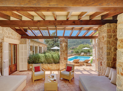 Belmond La Residencia