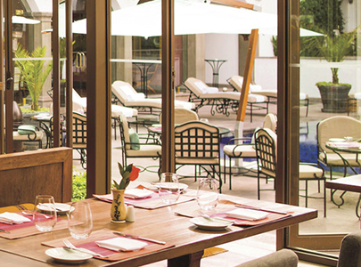 Belmond Palacio Nazarenas