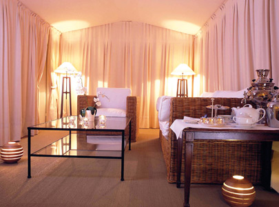 Brenners Park-Hotel & Spa, Oetker Collection