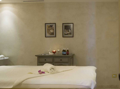 Castello Di Velona Resort, Thermal & Winery