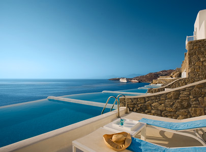 ​​Cavo Tagoo Hotel