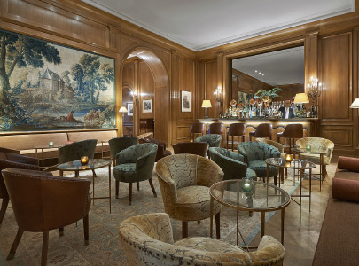 Château Saint-Martin & Spa