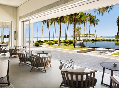 Cheval Blanc Randheli