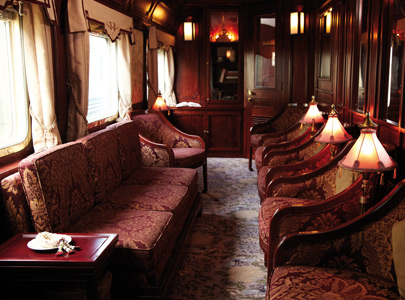 Belmond Eastern & Oriental Express