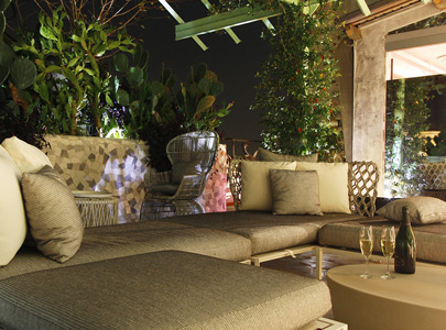 El Palauet Living Barcelona