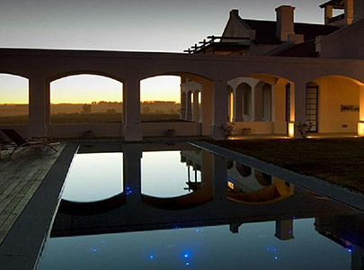 Estancia Vik Jose Ignacio