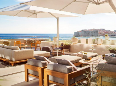 Excelsior Hotel Dubrovnik