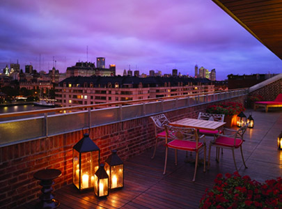 Faena Hotel Buenos Aires