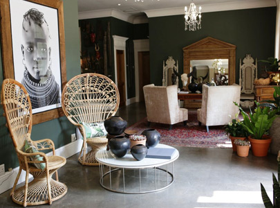 Fairlawns Boutique Hotel, Villa Residence And Spa