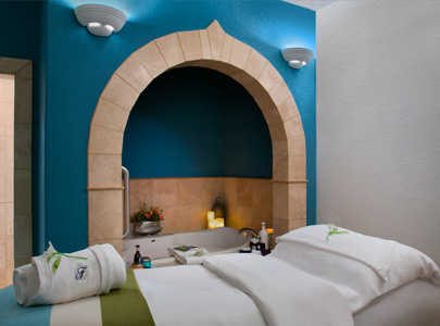 Fairmont Château Lake Louise