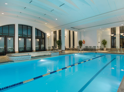 Fairmont Le Château Frontenac