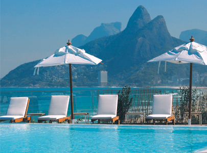 Fasano Rio de Janeiro