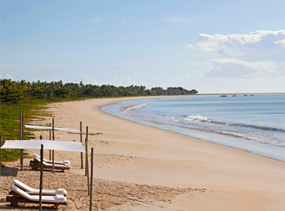 Fazenda São Francisco do Corumbau