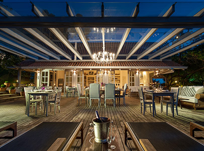 Felissimo Exclusive Hotel