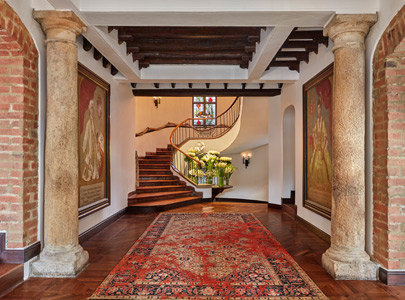 Four Seasons Casa Medina