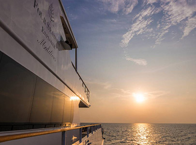 Four Seasons Explorer 