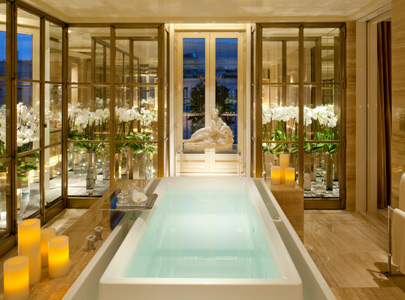 Four Seasons George V