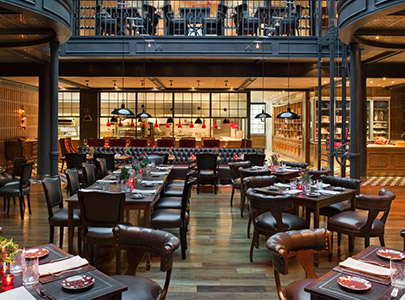 Four Seasons Hotel Buenos Aires