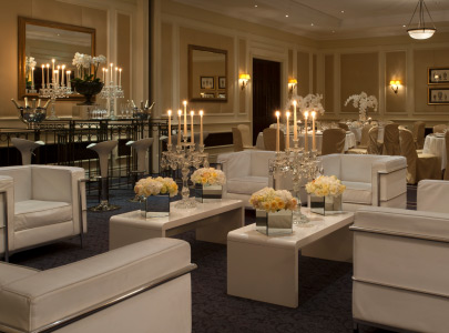 Four Seasons Hotel Hampshire