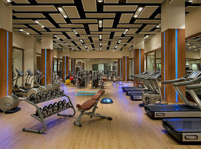 Four Seasons Hotel Istanbul at the Bosphorus