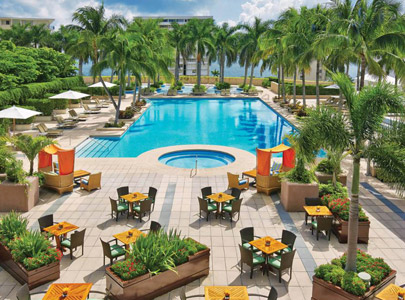 Four Seasons Hotel Miami