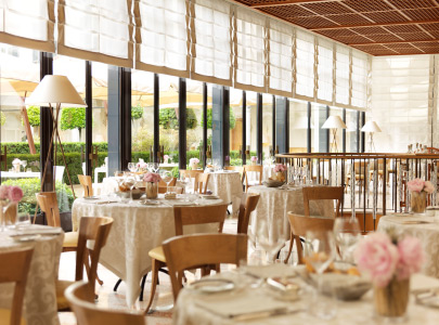 Four Seasons Hotel Milano