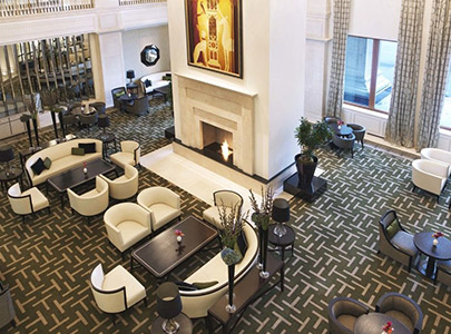 Four Seasons Hotel Moscow