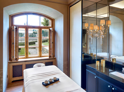 Four Seasons Hotel Prague