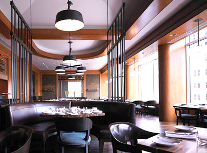 Four Seasons Hotel San Francisco