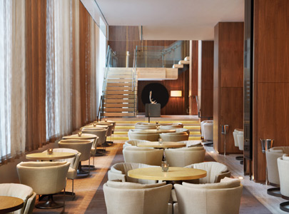 Four Seasons Hotel Toronto